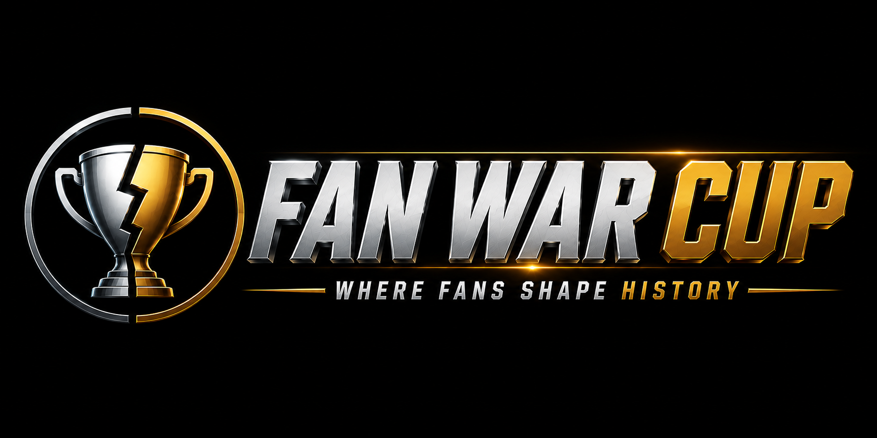 Fan War Cup