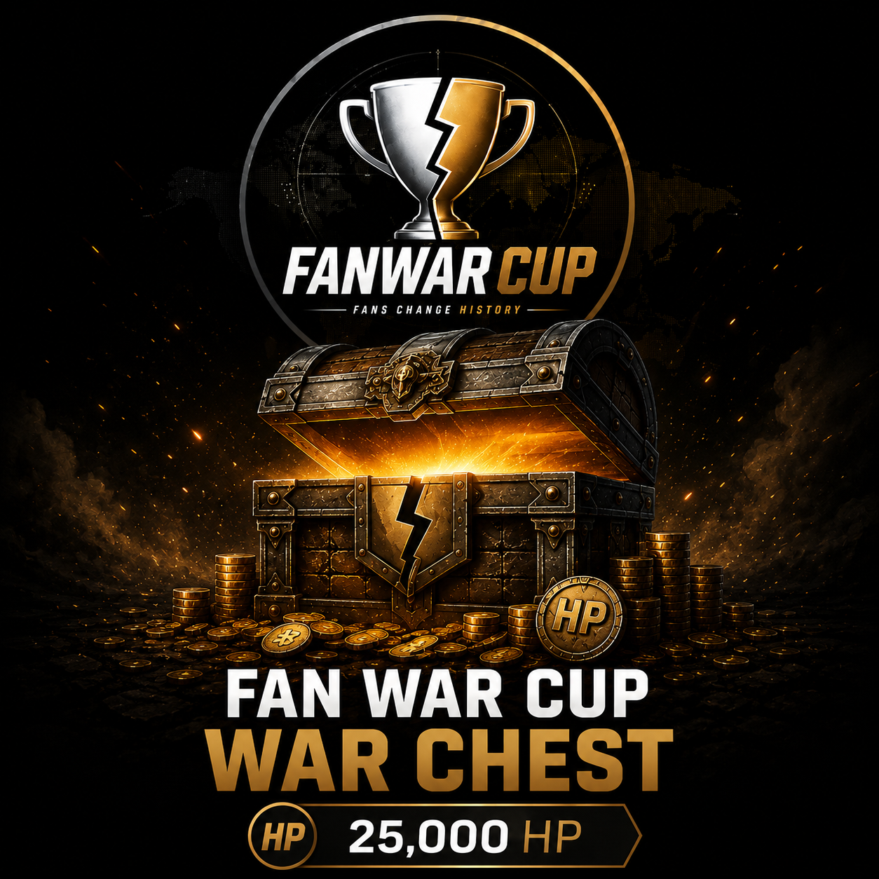 War Chest